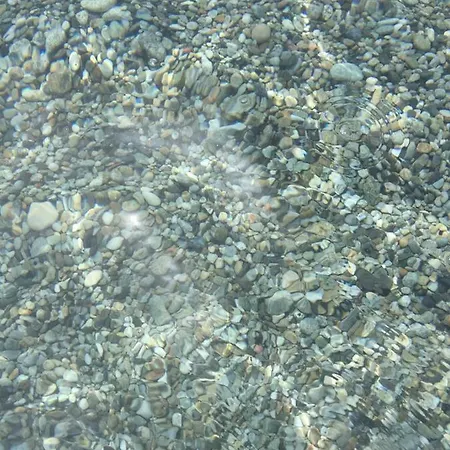 La Casa Del Miele Di Borgo Carbone Hébergement de vacances