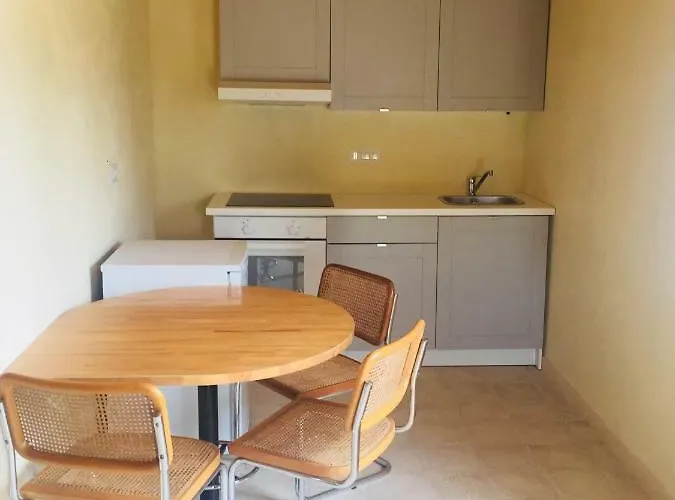 La Casa Del Miele Di Borgo Carbone Casa de Férias