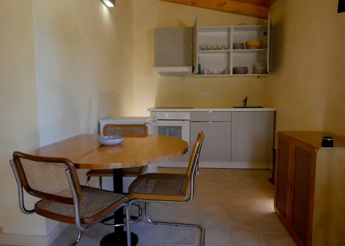 La Casa Del Miele Di Borgo Carbone Casa de Férias Locri