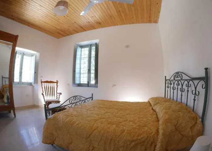 La Casa Del Miele Di Borgo Carbone *