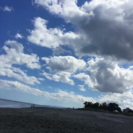 La Casa Del Miele Di Borgo Carbone 펜션 *