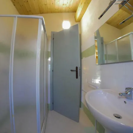 La Casa Del Miele Di Borgo Carbone 펜션 *