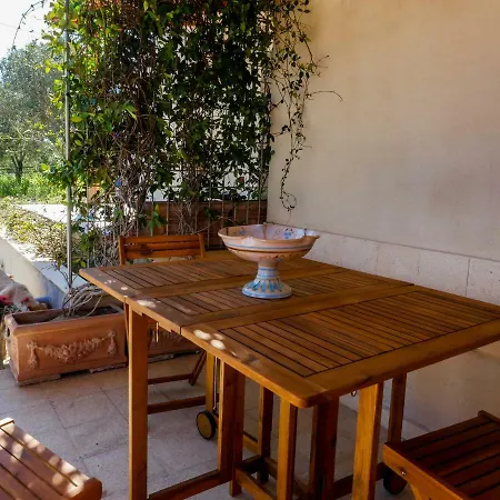 La Casa Del Miele Di Borgo Carbone 펜션 *