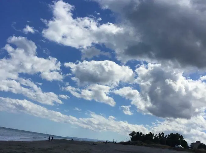 La Casa Del Miele Di Borgo Carbone 度假居 *