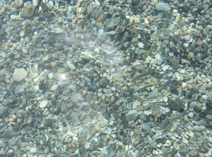 La Casa Del Miele Di Borgo Carbone 度假居